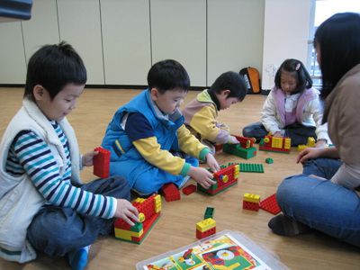 사회교육프로그램 [레고닥터]