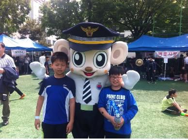 정서멘토링 소모임활동 2회기