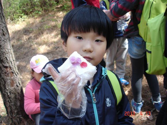 녹색체험교육 “Fore School(포레스쿨)”