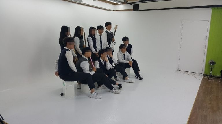 2019 사랑의열매 \'꿈땅교실\' 마을배움터진행