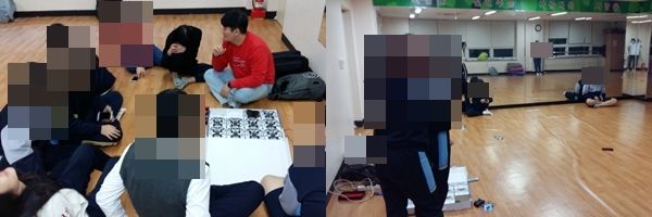 꿈땅교실 - 문화체험(드론) 실시