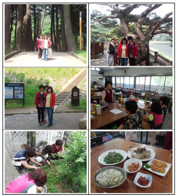 여성가장자립지원사업 맘's stoy