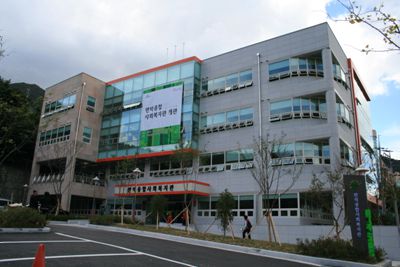 건물전경