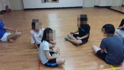 부산사회복지공동모금회 복권기금사업 청소년야간보호프로그램 \