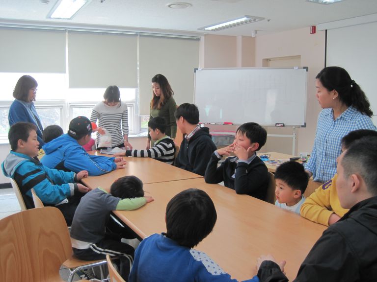 2010년 FunFun놀토