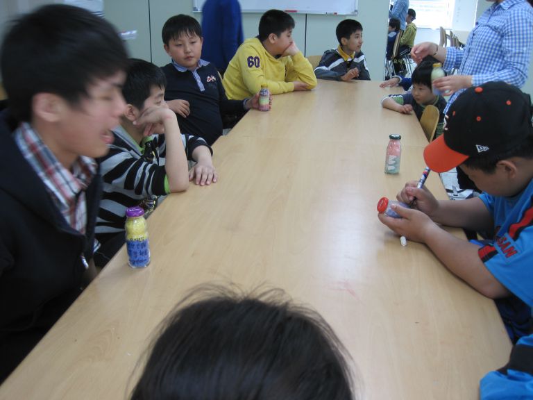 2010년 FunFun놀토