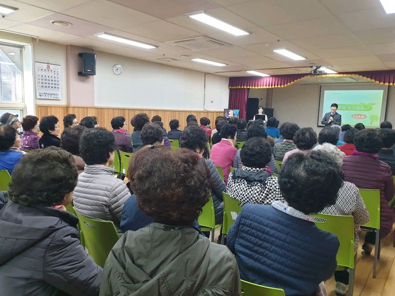  2019년 1학기 \