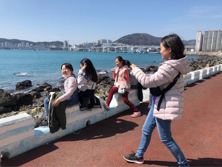 2018 초등학생 마을해설사 활동을 통한 또래리더양성프로젝트 \
