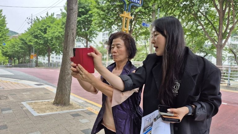 2025년 국민연금지원사업 _함께 성장하는 만덕의 소중한 파트너